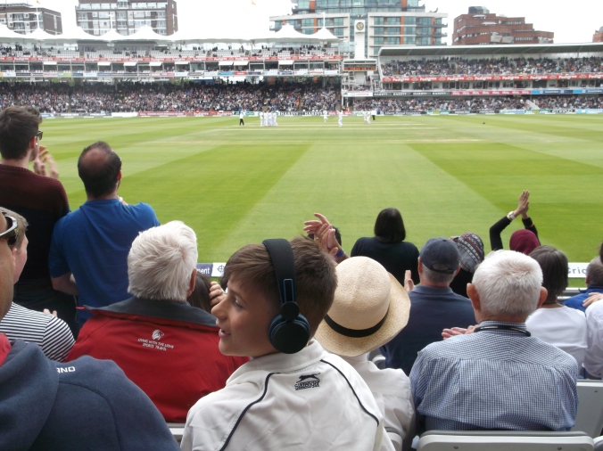 Lord's 5